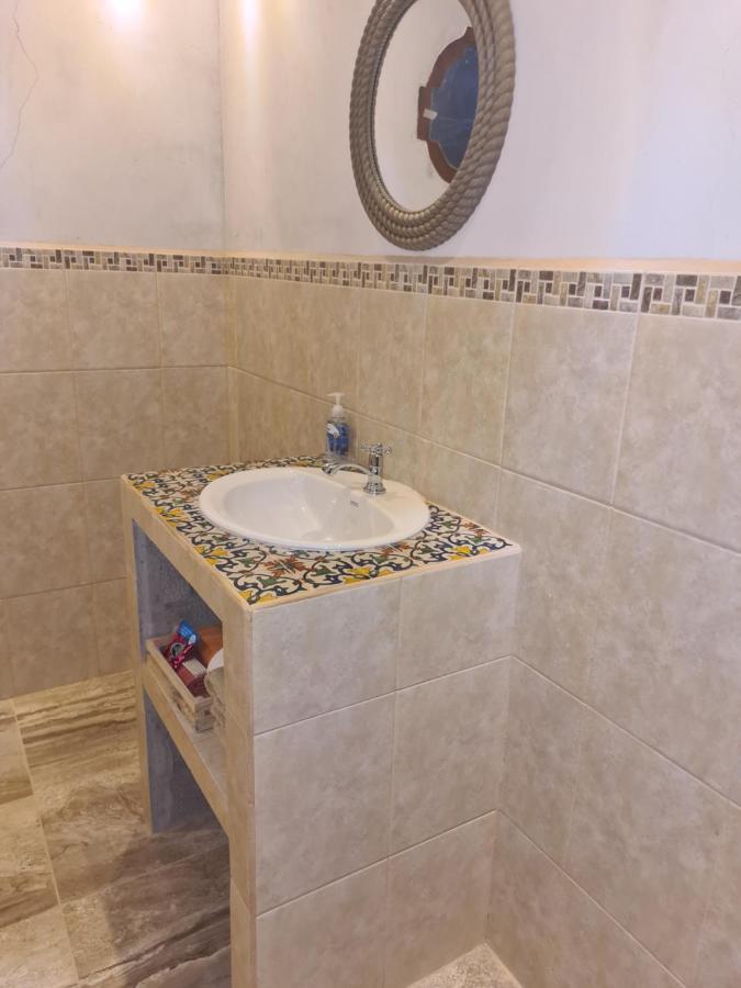 Casa Miranda Otel Antigua Dış mekan fotoğraf